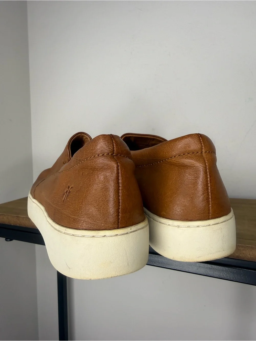 Frye comfortable men